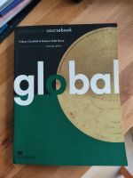 Clandfield, L: Global Intermediate Course Book Baden-Württemberg - Leinfelden-Echterdingen Vorschau