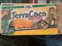 JBL Terra Coco Humus Terrarienerde zu verschenken Nordrhein-Westfalen - Gescher Vorschau