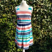 Kleid Streifen gr 38 S M Bodyflirt Sommer Nordrhein-Westfalen - Heinsberg Vorschau