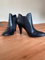 Stiefeletten Kreis Pinneberg - Pinneberg Vorschau