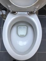 Wand WC Luigi COLANI von Villeroy & Boch Niedersachsen - Wedemark Vorschau