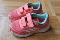 Adidas Tensaur Run 2.0 CF I in Größe 25 Wandsbek - Hamburg Poppenbüttel Vorschau