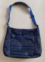 Umhängetasche, Sport Tasche, marine & hellblau München - Trudering-Riem Vorschau