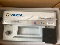 VARTA Aufbaubatterie für Reisemobil Bayern - Neumarkt i.d.OPf. Vorschau