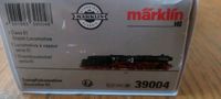 Märklin H0 Dampflok BR 01 NEU OVP Mfx digital 39004 Baden-Württemberg - Horb am Neckar Vorschau