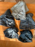 Lange Hosen Hollister verschiedene Größen Niedersachsen - Oldenburg Vorschau