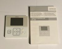 Hitachi PC ARF Remote Controller / Fernbedienung Nordrhein-Westfalen - Würselen Vorschau