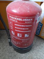 Feuerlöscher Pulver 6kg Leipzig - Stötteritz Vorschau