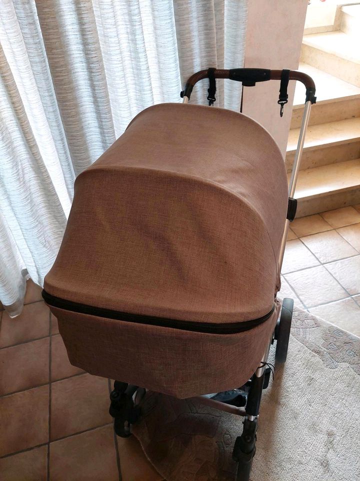 Kinderwagen abc Design in Gescher