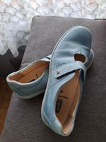 wolky schuhe gr 40 Nordrhein-Westfalen - Kall Vorschau