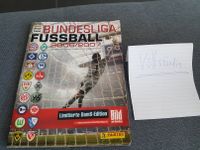 Panini Fussball Bundesliga 2006/2007 komplett Baden-Württemberg - Bad Friedrichshall Vorschau