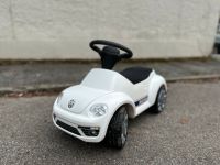 Rutscheauto Bobbycar VW Beetle Weiß Essen - Essen-Ruhrhalbinsel Vorschau