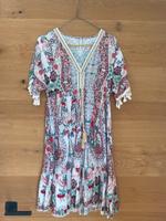 Kleid Sommerkleid Midikleid Made in Italy Gr. S „Neu“ Rheinland-Pfalz - Pickließem Vorschau