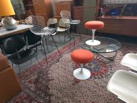 Eero Saarinen Knoll International drehbar hocker tulip 70er Dortmund - Innenstadt-Nord Vorschau