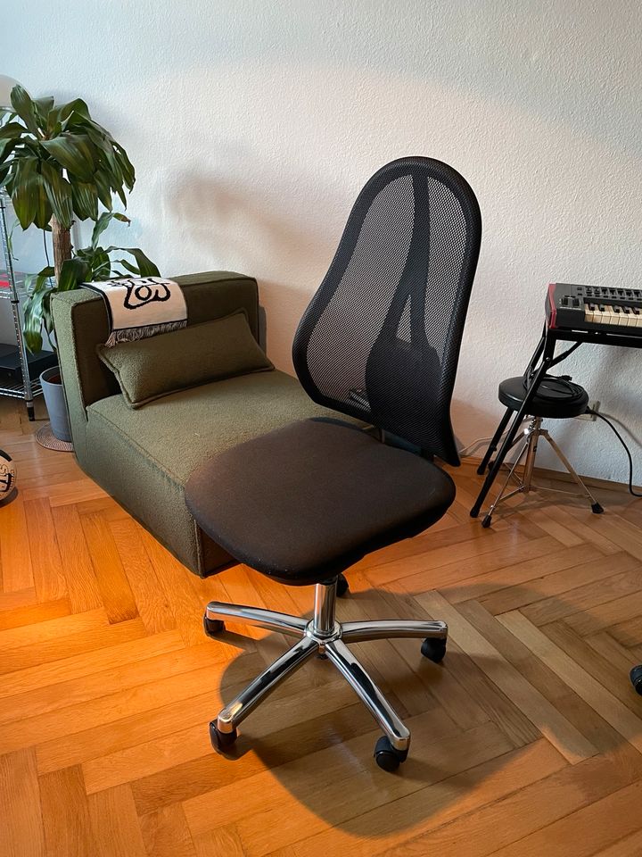 Ergonomischer Bürostuhl in München