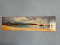 Glasbild „Strand“ Hessen - Birkenau Vorschau