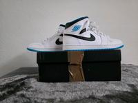 Air Jordan 1 mid Nordrhein-Westfalen - Krefeld Vorschau