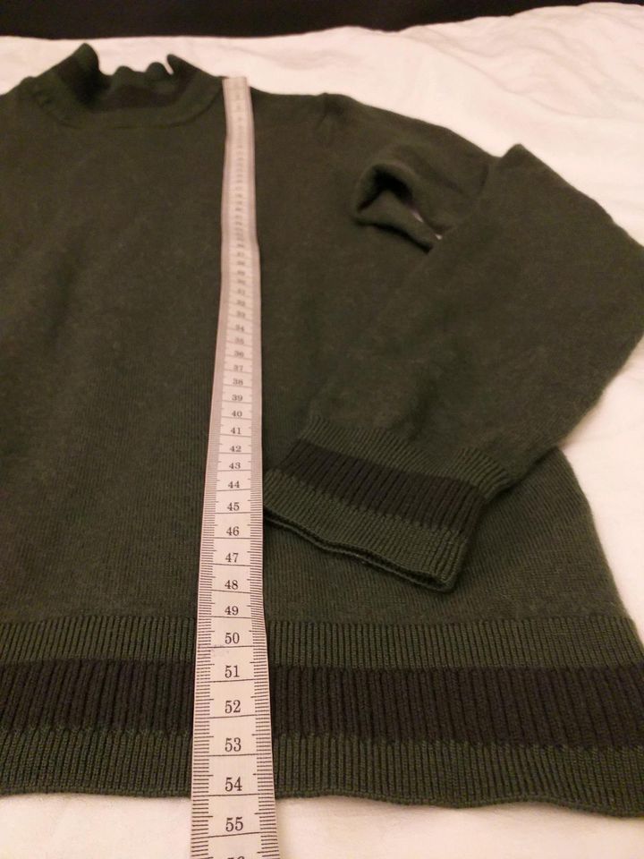 Cos 100% Wolle Strickpullover. Gr. S. Top Zustand. in Nürnberg (Mittelfr)