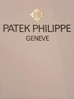 Fünf Patek Philippe Magazine Baden-Württemberg - Leinfelden-Echterdingen Vorschau