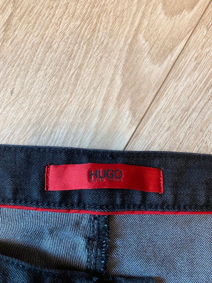 Hugo Boss Jeans Hose Herren W32 L32 in Mülheim (Ruhr)