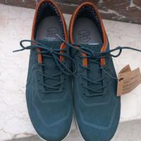 Hanwag Outdoorschuh petrol grün blau 40,5 neu Rheinland-Pfalz - Rieden Vorschau