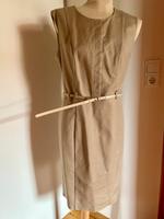 Etui Kleid beige Bayern - Dinkelsbuehl Vorschau