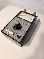 Analoges Multimeter Z 4313 - DDR UdSSR Bayern - Freudenberg (Oberpfalz) Vorschau