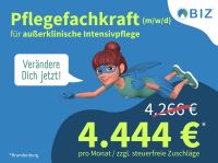 Pflegefachkraft Intensivpflege-WG 4.444€/Brutto Nordrhein-Westfalen - Willich Vorschau
