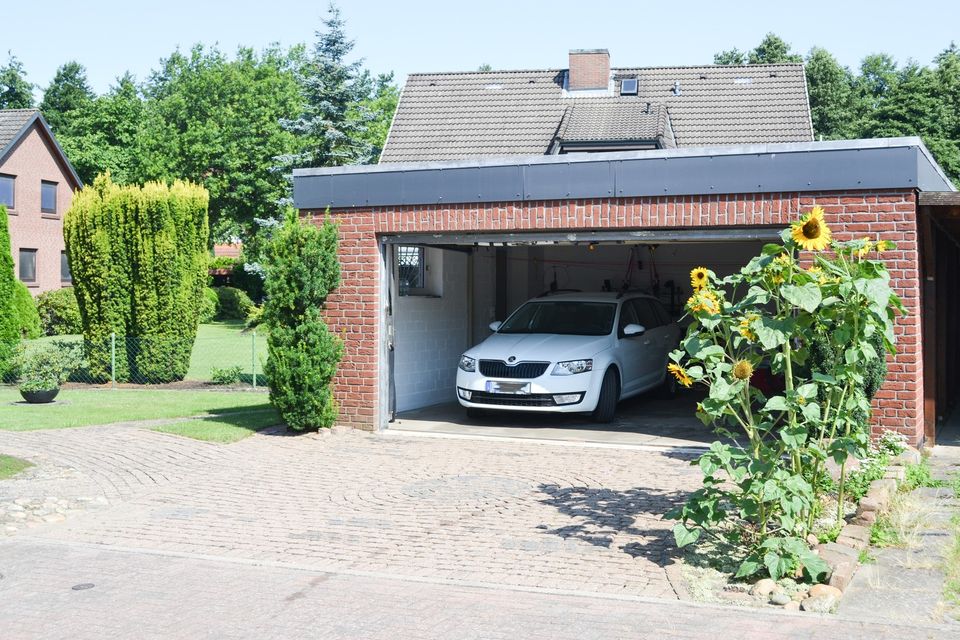 Traumhaus mit großem Garten in Neugraben-Fischbek in Hamburg