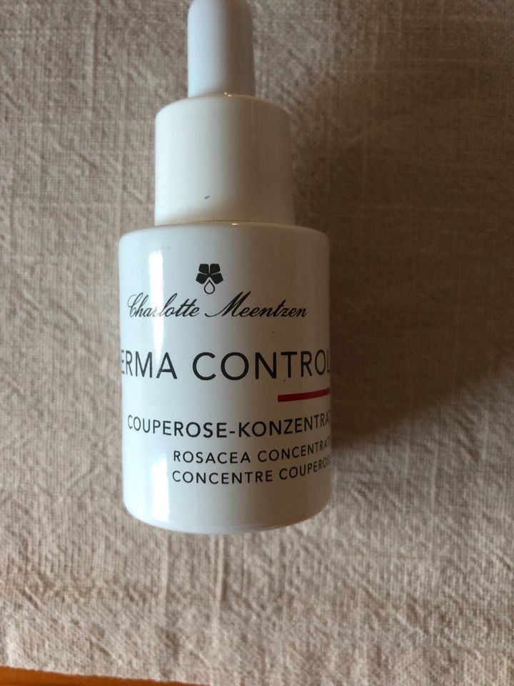 Derma Control Serum in Eisenach