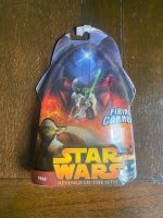 Star Wars revenge of the Sith Action Figur Yoda Süd - Niederrad Vorschau