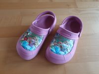 Crocs Disney Princess Clogs Schuhe für Kinder pink rosa Niedersachsen - Katlenburg-Lindau Vorschau