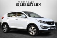 Kia Sportage Platinum Edition 4WD+Aut+Pano+Deluxe Baden-Württemberg - Altlußheim Vorschau