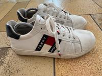 Tommy Hilfiger Sneaker Herren Bayern - Rehling Vorschau