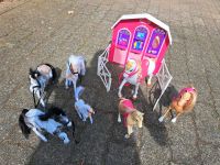 Pferdeset, Kinderspielzeug Nordrhein-Westfalen - Sankt Augustin Vorschau