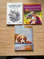Bücher Hundeerziehung von Ziemer & Falke Niedersachsen - Bad Zwischenahn Vorschau