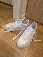 Damenschuhe Puma Sneaker ä Rostock - Lichtenhagen Vorschau