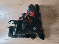 K2 Inline Skates Größe 35-40 Nordrhein-Westfalen - Höxter Vorschau