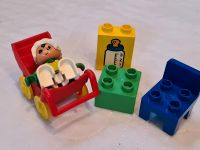 Lego Duplo 1406 Kinderwagen Niedersachsen - Lehre Vorschau