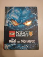 NEXO KNIGHTS Das Buch von Monstrox Baden-Württemberg - Friesenheim Vorschau