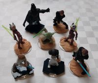 Disney Infinity  Figuren / Star Wars ○VT○ Niedersachsen - Schortens Vorschau