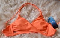 Bikini Oberteil NEU XS 34 XXS 32 O'NEILL Bayern - Stamsried Vorschau