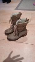 Rieker Winterstiefel Bayern - Fridolfing Vorschau