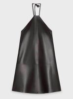 Zara-Steven Meisel Limited Edition,Lederkleid aus echtem Leder!Ne Hessen - Wiesbaden Vorschau