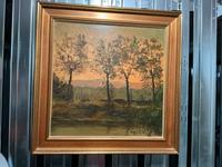 Bild original italienische Kunst München - Thalk.Obersendl.-Forsten-Fürstenr.-Solln Vorschau