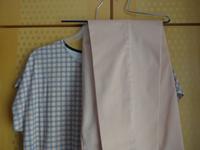 2x NEU,ungetr., edles Shirt ADLER, wie 44, Hose H&M, 44 München - Moosach Vorschau