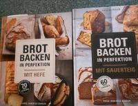 GESUCHT: Brot Backen in Perfektion Bücher Bayern - Bayreuth Vorschau