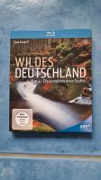 Wildes Deutschland bluray erste Staffel ARD Wildnis Natur Niedersachsen - Schwanewede Vorschau