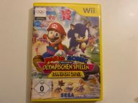 Mario und Sonic bei den Olympischen Spielen London 2012 (Wii) Hessen - Witzenhausen Vorschau