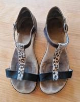 Rieker Leder - Sandalen 38 Bayern - Rehau Vorschau